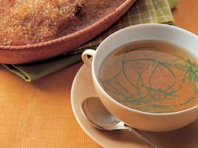 コンソメダブル