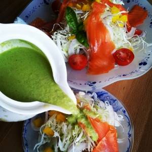 きゅうりのイタリアンドレッシング 塩こうじ入り レシピ みんなのきょうの料理 おいしいレシピや献立を探そう