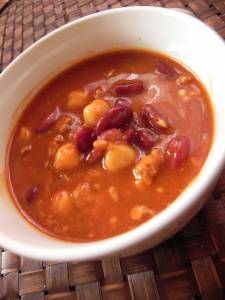 あっという間に出来る ビーンズカレー レシピ みんなのきょうの料理 おいしいレシピや献立を探そう