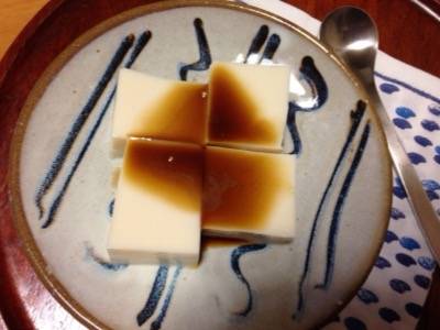 高麗人参の牛乳かんてん レシピ みんなのきょうの料理 おいしいレシピや献立を探そう