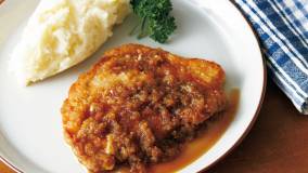 ポークジンジャー