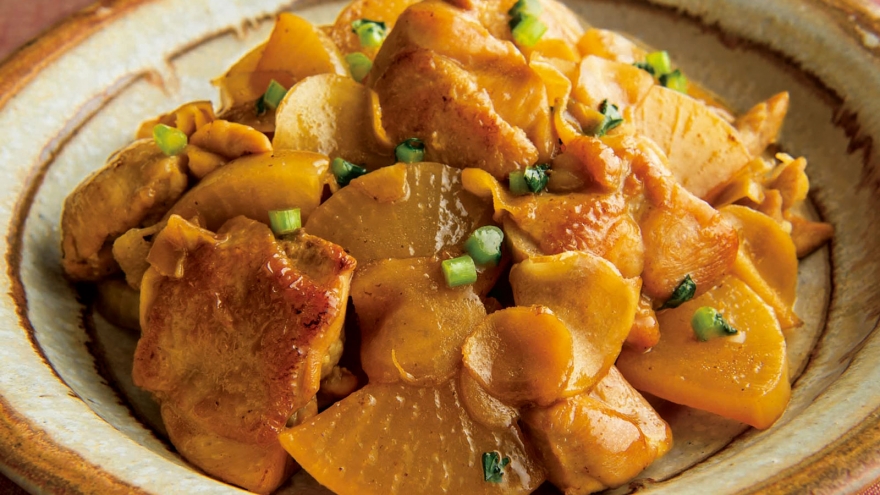 ふわふわ卵とプリプリえびの芳香炒め レシピ 陳 龍誠さん｜【みんなのきょうの料理】おいしいレシピや献立を探そう