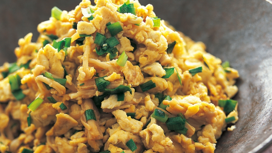 人気レシピ みんなのきょうの料理 おいしいレシピや献立を探そう