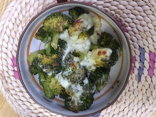 ブロッコリーオーブンチーズ焼き レシピ みんなのきょうの料理 おいしいレシピや献立を探そう