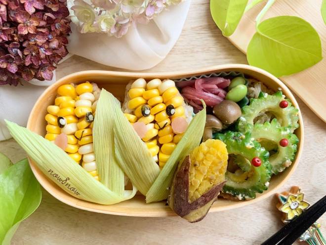 みりんでゴーヤチャンプルー