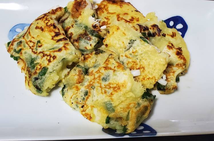 イカのちぢみ　おからパウダー入り