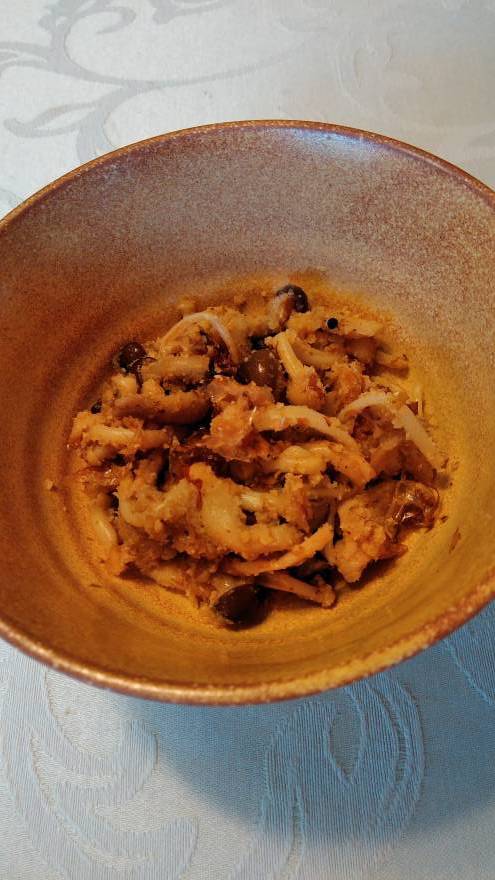 令和版木枯らし