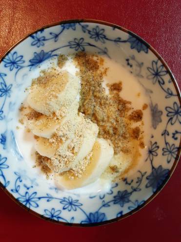 便秘にトリプルパンチ！！