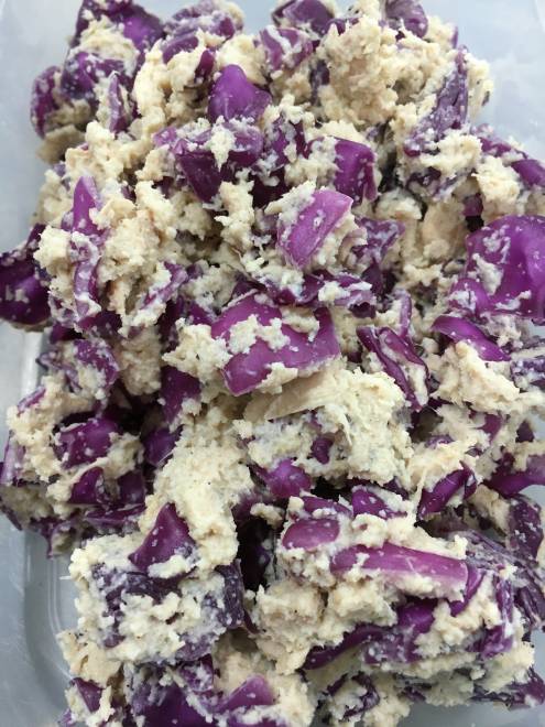 さとの雪おからパウダーでヘルシーおつまみ