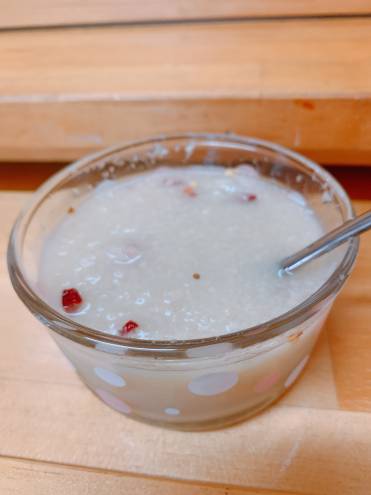 生姜とニンニクのペースト