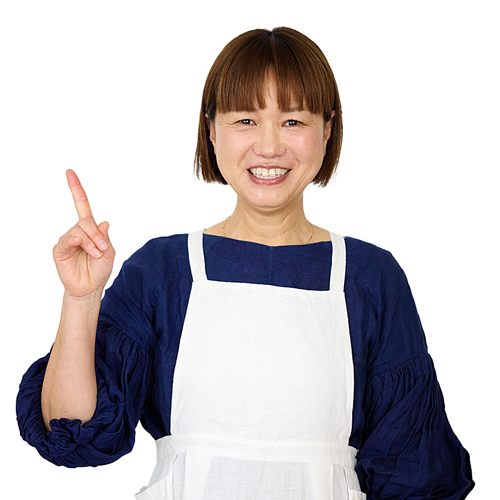 黄川田 としえ