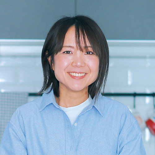 山本 ゆり