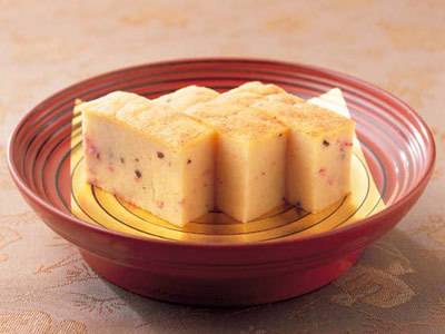 カステラかまぼこ