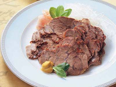 牛すね肉のしょうゆ煮 レシピ 城戸崎 愛さん みんなのきょうの料理