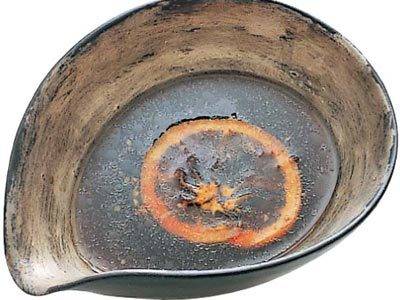 柚子じょうゆだれ