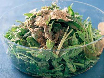 グリーンパワーサラダ