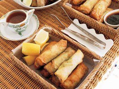 エスニックソース