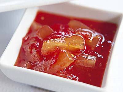 トマップルジャム