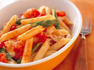 ペンネ・アラビアータ