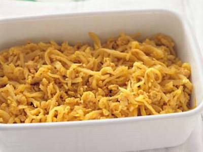 切り干し大根のカレー酢煮