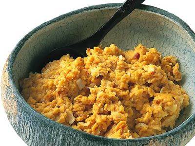 にんにくみそ味いり卵