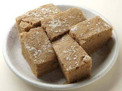 そば 粉 レシピ