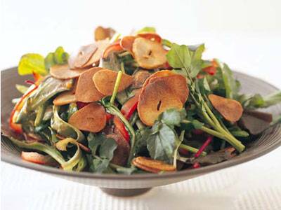 ストロングサラダ