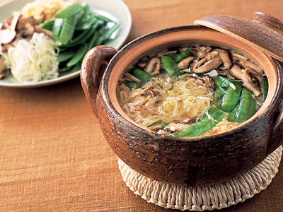 シンプルみそ汁