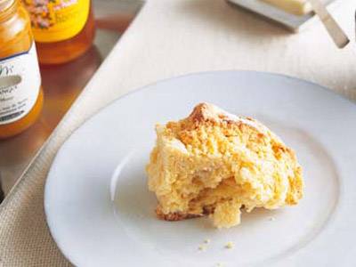 ソーダブレッド