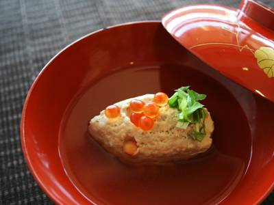 卵皮煮（こかわに）