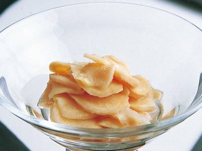 洋風甘酢しょうが