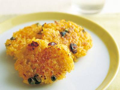 ライスパンケーキ