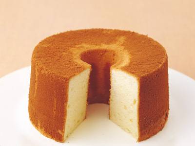 レモン タサン ケーキ 志麻