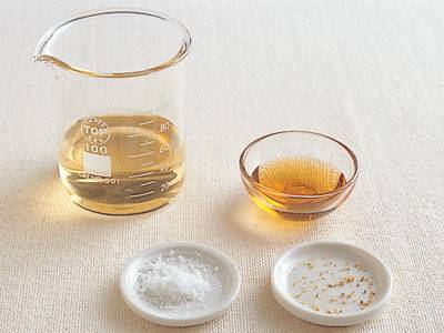 基本の洋風合わせ酢