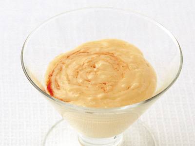 ピリ辛マヨネーズドレッシング