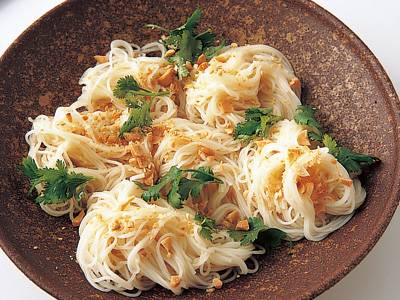 そうめん