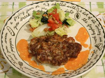 さんきゅーすてーき