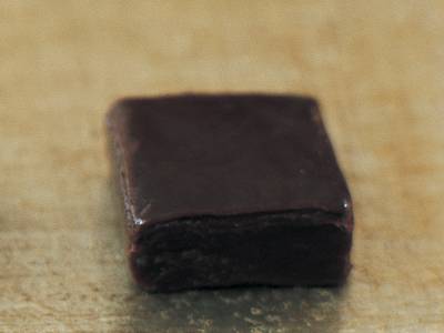 コーヒーチョコキャラメル