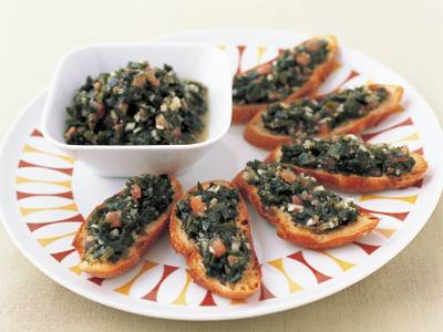 わかめタルタル