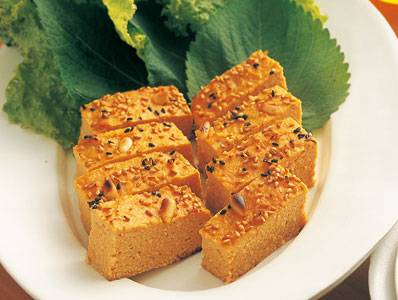 ヘルシーのし鶏