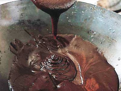 建民流「八丁みそ」