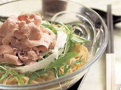 シャキシャキ中華