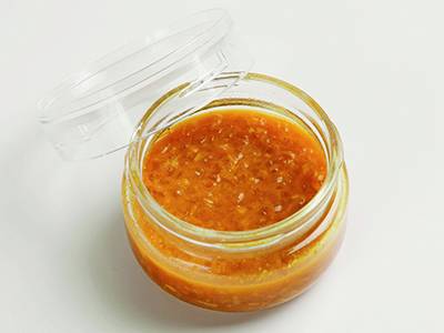 カレードレッシング