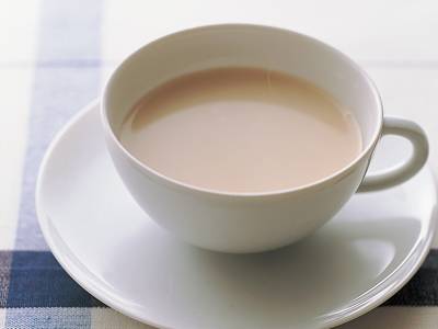 ロイヤルミルクティー