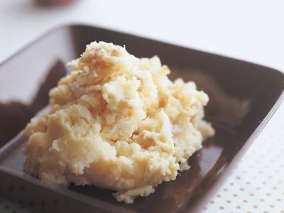かますのポテトサラダ