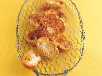 シュガーラスク