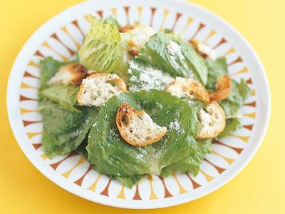 シーザーサラダ