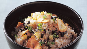 田子飯（たっこめし）