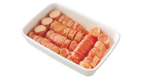 たらこのサッと焼き