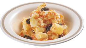 減塩 ポテトサラダ